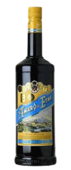 Amaro Dell' Etna Originale Liqueur at CaskCartel.com