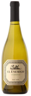 2018 | El Enemigo | Chardonnay at CaskCartel.com