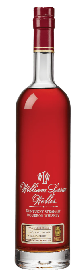 William Larue Weller 2025 Release Kentucky Straight Bourbon Whiskey at CaskCartel.com