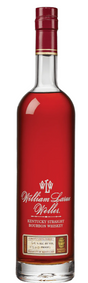 William Larue Weller 2025 Release Kentucky Straight Bourbon Whiskey at CaskCartel.com