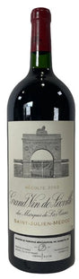 2003 | Château Léoville-Las Cases | Grand Vin de Leoville 6L at CaskCartel.com