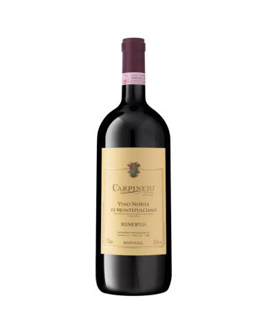 2015 | Carpineto | Vino Nobile di Montepulciano Riserva (Magnum) at CaskCartel.com