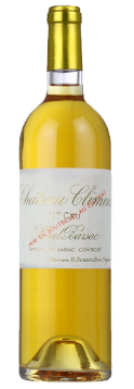 1964 | Château Climens | Sauternes - Barsac at CaskCartel.com