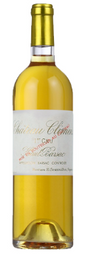 1964 | Château Climens | Sauternes - Barsac at CaskCartel.com