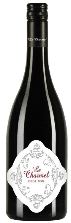 2020 | Le Charmel | Pinot Noir at CaskCartel.com