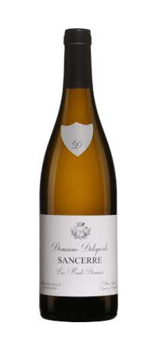 2022 | Domaine Delaporte | Sancerre Les Monts Damnes at CaskCartel.com