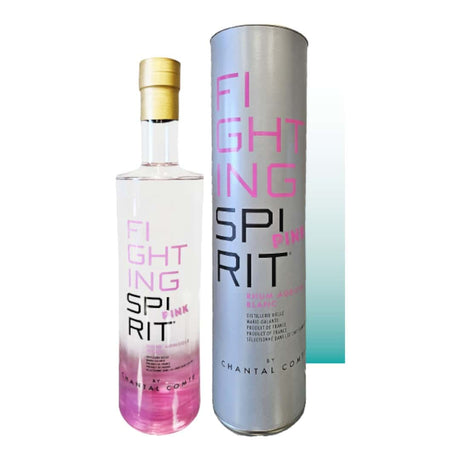 Chantal Comte Fighting Spirit Pink Bielle | 700ML at CaskCartel.com