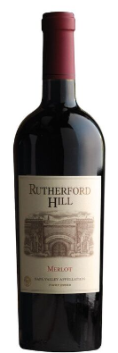 2021 | Rutherford Hill | Merlot at CaskCartel.com