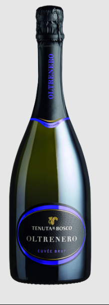 Tenuta Il Bosco | Oltrenero Brut - NV at CaskCartel.com