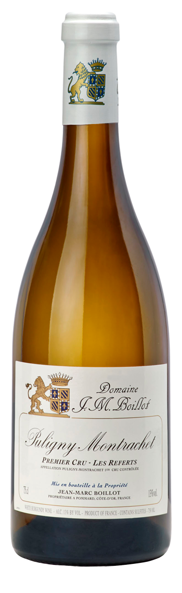 2021 | Domaine J.M. Boillot | Les Referts at CaskCartel.com