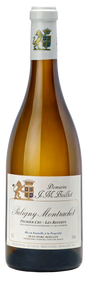 2021 | Domaine J.M. Boillot | Les Referts at CaskCartel.com