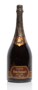  1985 | Champagne Ruinart | Rose (Magnum) at CaskCartel.com