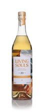 Secret Distillery "GF" 20 Year Old - Living Souls Single Malt Scotch Whisky | 700ML at CaskCartel.com