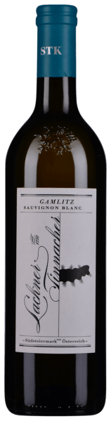 2020 | Weingut Lackner Tinnacher | Gamlitz Sauvignon Blanc at CaskCartel.com