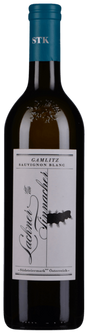 2020 | Weingut Lackner Tinnacher | Gamlitz Sauvignon Blanc at CaskCartel.com