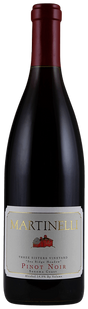 2005 | Martinelli | Three Sisters Vineyard Pinot Noir at CaskCartel.com