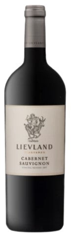 The Wine Man | Lievland Cabernet Sauvignon - NV at CaskCartel.com