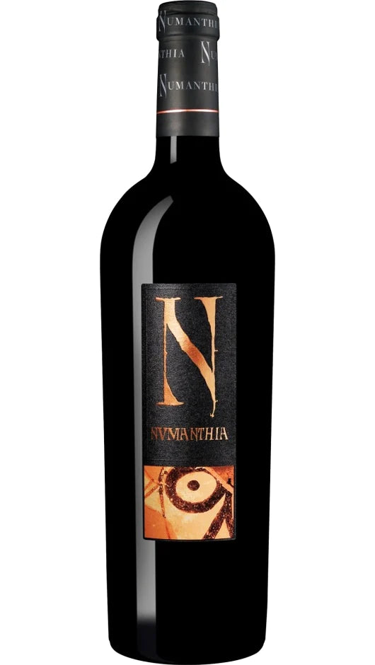 2006 | Bodega Numanthia | Termanthia at CaskCartel.com