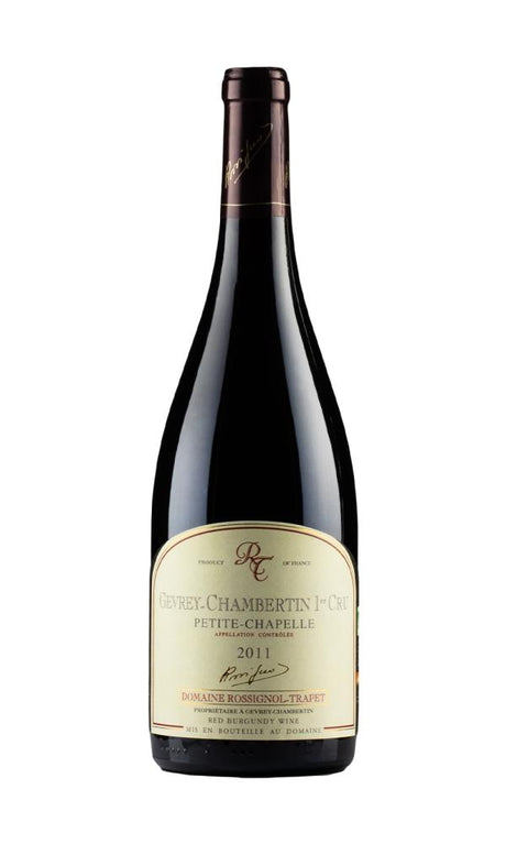 2011 | Domaine Rossignol-Trapet | Petite Chapelle at CaskCartel.com