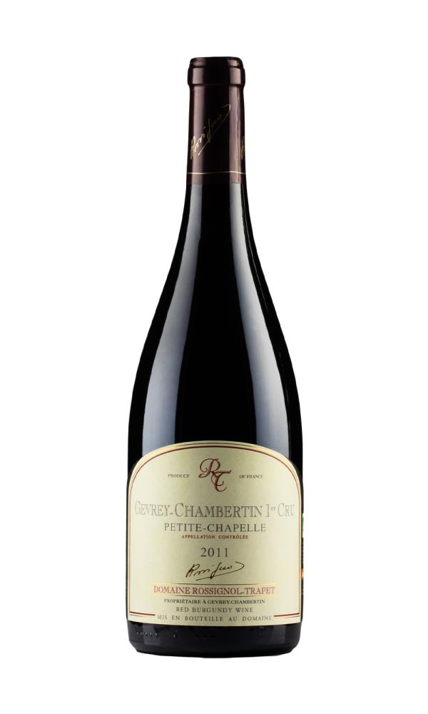 2011 | Domaine Rossignol-Trapet | Petite Chapelle at CaskCartel.com