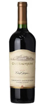 2001 | Chateau St Jean | Cinq Cepages Cabernet Sauvignon at CaskCartel.com