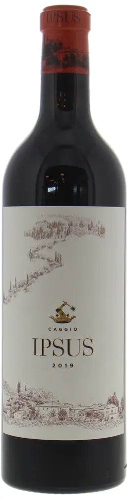 2019 | Ipsus | Chianti Classico Gran Selezione at CaskCartel.com