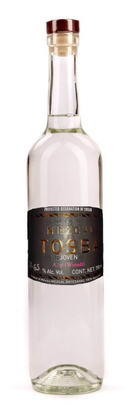 Tosba Dua Warash Mezcal at CaskCartel.com