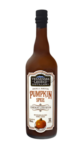 Tennessee Legend Distillery Small Batch Pumpkin Spice at CaskCartel.com