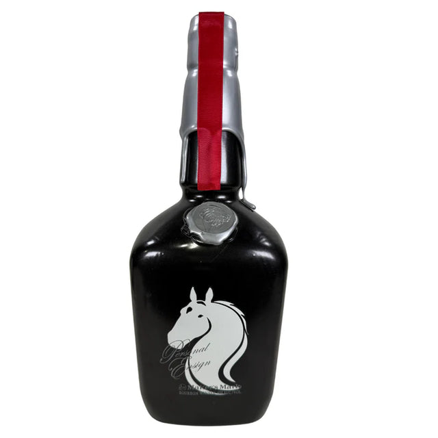 Maker's Mark Breeder's Cup Personal Ensign Limited Edition Kentucky Straight Bourbon Whisky | 1L at CaskCartel.com