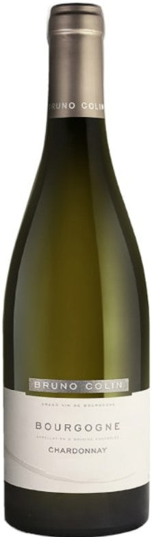 2020 | Domaine Bruno Colin | Bourgogne Chardonnay at CaskCartel.com