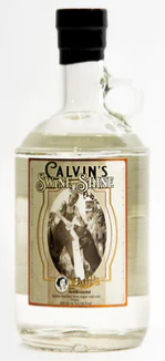 Patti's Calvin Swine Shine at CaskCartel.com