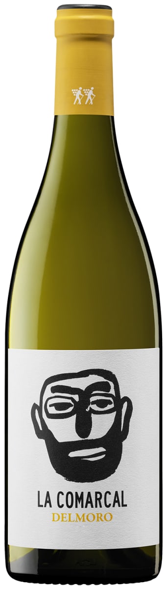 2020 | La Comarcal | Delmoro Blanco at CaskCartel.com