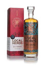 Local Heros Big Smoke Blended Malt Whisky | 700ML at CaskCartel.com