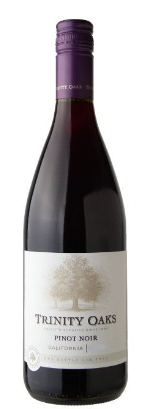 Trinity Oaks | Pinot Noir - NV at CaskCartel.com