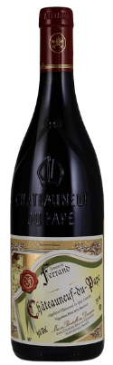 2020 | Domaine de Ferrand | Chateauneuf-du-Pape at CaskCartel.com