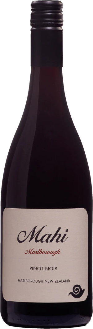 2020 | Mahi Wines Ltd. | Pinot Noir at CaskCartel.com