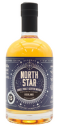 Undisclosed Highlands North Star Single Cask 15 Year Old · 2009 Vintage Single Malt Scotch Whisky | 700ML at CaskCartel.com
