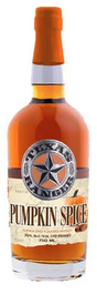 Texas Ranger | Pumpkin Spice Whiskey at CaskCartel.com