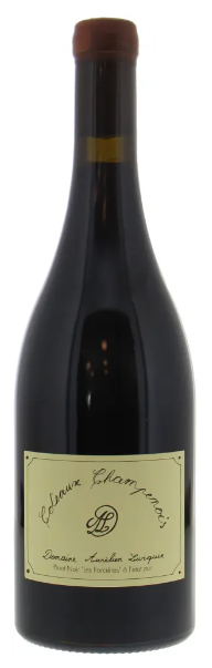 2020 | Domaine Aurelien Lurquin | Les Forcieres Brut at CaskCartel.com