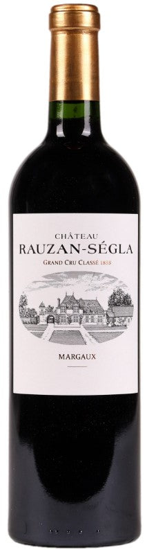 2022 | Château Rauzan-Ségla | Margaux at CaskCartel.com