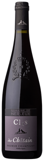 2019 | Domaine de Nerleux | Saumur-Champigny Clos des Chatains at CaskCartel.com