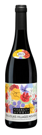 2023 | Georges Duboeuf | Beaujolais Villages Nouveau at CaskCartel.com