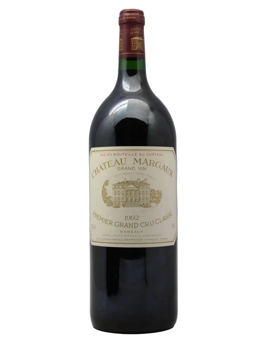 1992 | Chateau Margaux | Margaux (Magnum) at CaskCartel.com