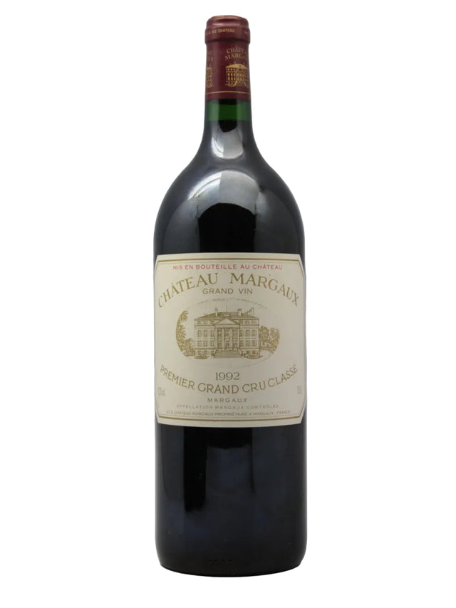 1992 | Chateau Margaux | Margaux (Magnum) at CaskCartel.com