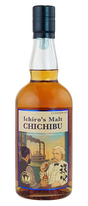 Chichibu Ichiros The Us Edition 2025 Japanese Single Malt Whisky at CaskCartel.com