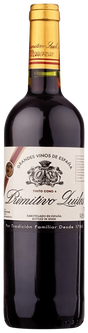 2017 | Primitivo Quiles | Tinto Joven Cono 4 at CaskCartel.com
