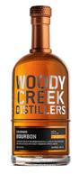 Woody Creek Overproof Bourbon Whiskey at CaskCartel.com