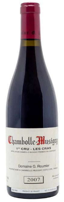 2007 | Domaine Georges Roumier | Les Amoureuses at CaskCartel.com