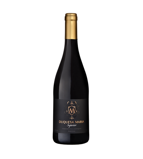 2019 | Duquesa Maria | Superior Tinto at CaskCartel.com