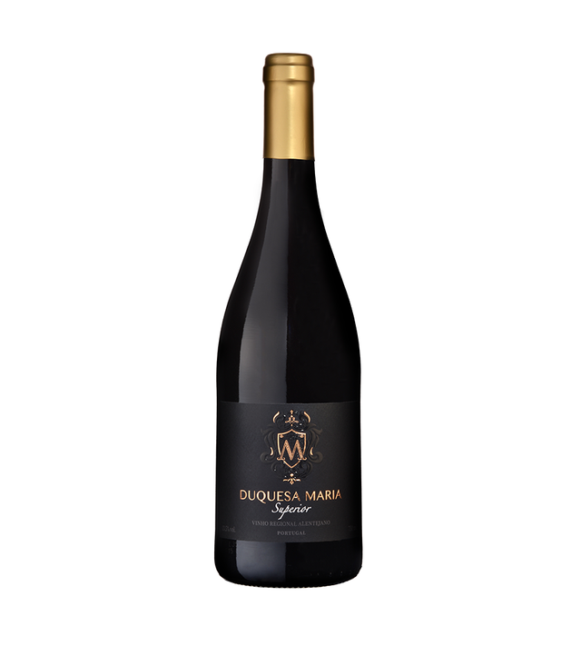 2019 | Duquesa Maria | Superior Tinto at CaskCartel.com